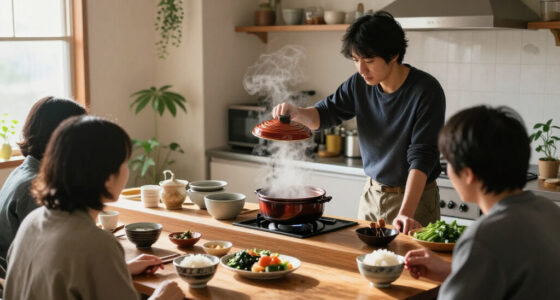 I Bought A Japanese ‘Donabe’, And It’s Changed How I Cook, Host, And Style My Kitchen