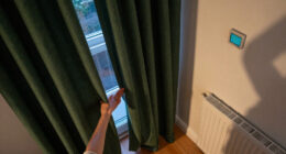 I’m Closing My Curtains Early To Save Energy — This Impacts How Well The Hack Works