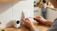 Inovelli’s Next Matter-over-Thread Switch Adds mmWave Presence Sensing