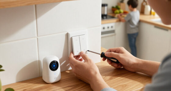 Inovelli’s Next Matter-over-Thread Switch Adds mmWave Presence Sensing