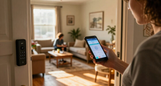 Joshua Kushner’s Thrive Holdings Is Acquiring ADT For $7.6 Billion
