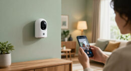 Matter Cameras And Two-way Talk Officially Arrive In Home Assistant 2026.11