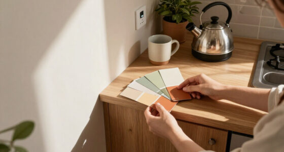 Róisín Lafferty’s Five Rules For Intentional Color