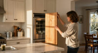 Revive Your Dated Kitchen With A Clever Design Idea From Dave & Jenny Marrs