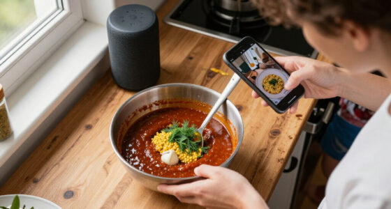 Siri's AI Found My Swedish Aunt’s Marinade Recipe — That’s When I Decided AI May Well Earn Its Spot In The Home