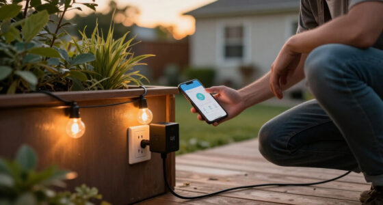 Snag This Kasa Outdoor Smart Plug At Just $13 For Prime Day