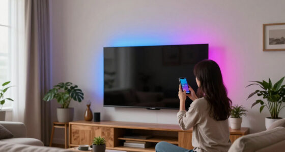 SwitchBot’s New RGB Light Bars Support Matter Over Wi-Fi — No Hub Required