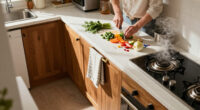 These Gorgeous Galley Kitchens Prove You Don’t Need Square Footage To Have An Amazing Cook Space