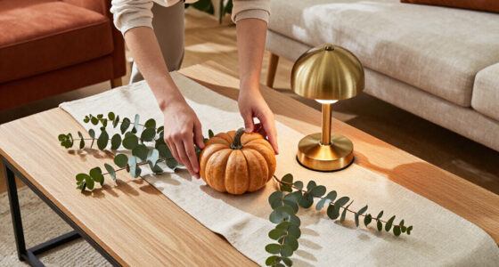 This Brand Is Our Secret For Elevated Seasonal Decor You Can Style For Every Holiday