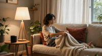 This Cozy Room Trend Is On The Rise, And Designers Say It Makes Any Home Feel More Relaxing