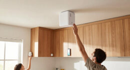Ubiquiti Is Putting Thread Inside UniFi Wi-Fi 7 Access Points — Turning Them Into Smart Home Infrastructure