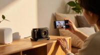 UGREEN Matter Camera ID500 Pro Opens For Preorder With HomeAgent Hub