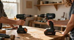 Why Lowe’s And Klein Keep Launching More Blackout Tools