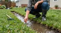 Will Grass Seed Grow After Heavy Rain? 3 Ways To Rescue It If Your Lawn Is Waterlogged